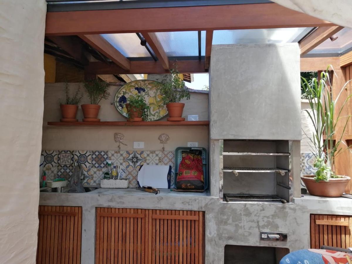 Lindo Chale Em Boicucanga Condominio Village Do Mirante Impecavel Сао Себастиао Екстериор снимка